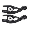 2Pcs Clutch Release Fork 211766 Cast Iron High Strength Clutch