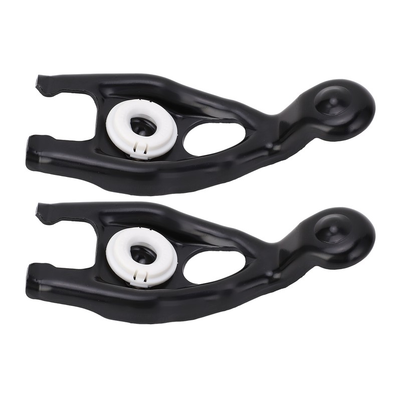 2Pcs Clutch Release Fork 211766 Cast Iron High Strength Clutch