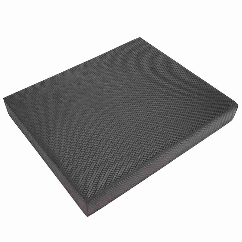 Balancing Cushion Stability Exercise Training Yoga Gym Sports Fitness Mat