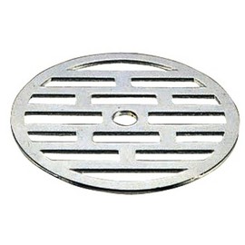SANEI Drain Dish Diameter 2.8 inches (72 mm) H40F-72