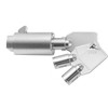 Tubular Key Lock for Vending Machines - Vending Machine Locks