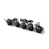 Jebao Submersible LED Pond Light with Photcell Sensor, Set of