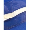 Autobag 4"x7" Clear Standard Duty Tear-Off Bags w/Adhesive Strip -