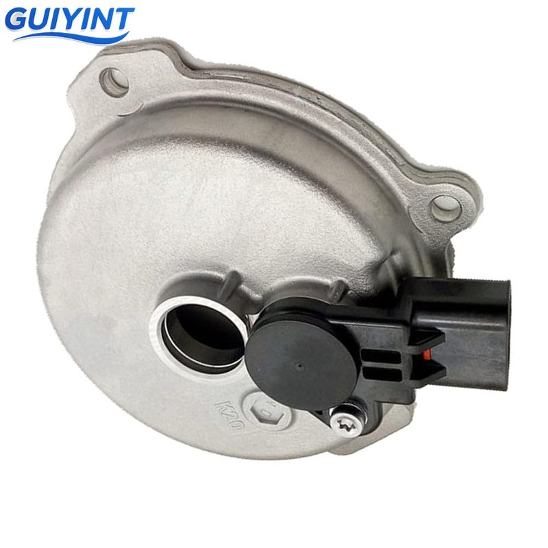 GUIYINT Engine Variable Timing Solenoid with Sensor Compatible with Hyundai