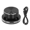 Sanpyl USB Volume Control Knob, PC Computer Speaker Volume Control