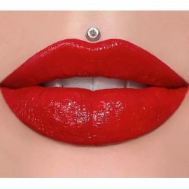 Jeffree Star **RED AFFAIR**  JEFFREE STAR - SUPREME GLOSS -FULL SIZE - NIB    *THINK XMAS*