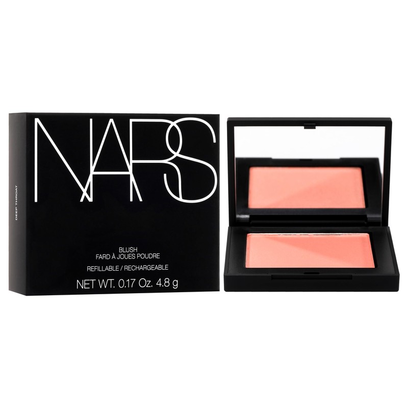 NARS Blush Deep Throat