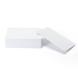 LeadSeals 30 PCS NTAG215 NFC Cards Blank 215 NFC Cards 215 Tags Rewritable NFC Game Character Cards 504 Bytes Memory Compatible with All NFC Enabled Smart Phones and Device