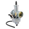 WOOSTAR PZ30 Carburetor Replacement for 4 Stroke CG 125cc 140cc