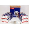 Set (8pcs) denso larga vida Bujías de iridio Stock 3421