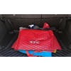EACCESSORIES EA Trunk Organizer Cargo Nets for Volvo XC40 2019-2025