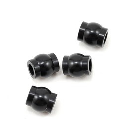京商 Kyosho UMW708-02 5.8 POM Flange Ball (4pcs) RC Parts
