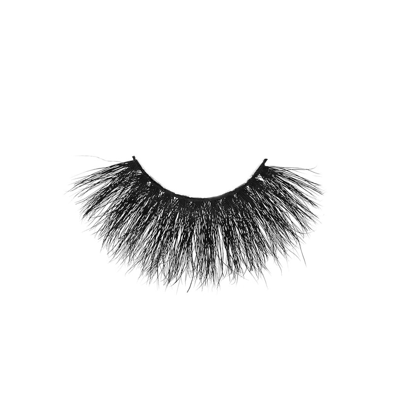 CATTITUDE 3D LASHES Venus Seduction Lashes | 25mm Reusable 100%