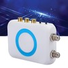 RF Modulator, High Definition Modulator Modulator, PAL/NTSC Format Output, Coaxial