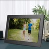10in Smart Digital Photo Frame High Definition IPS Electronic Picture