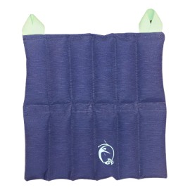 Compresa Mini Semillas Colicos Colores Aromatica Calor Frio