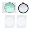 Watch Replacement Screen Tempered Glass Front Outer Glass Lens Repair