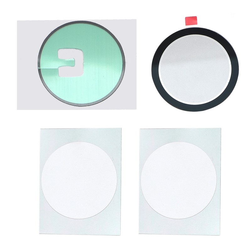 Watch Replacement Screen Tempered Glass Front Outer Glass Lens Repair