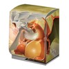 Pokemon Card Game Deck Case Reshiram & Charizard Tag Team
