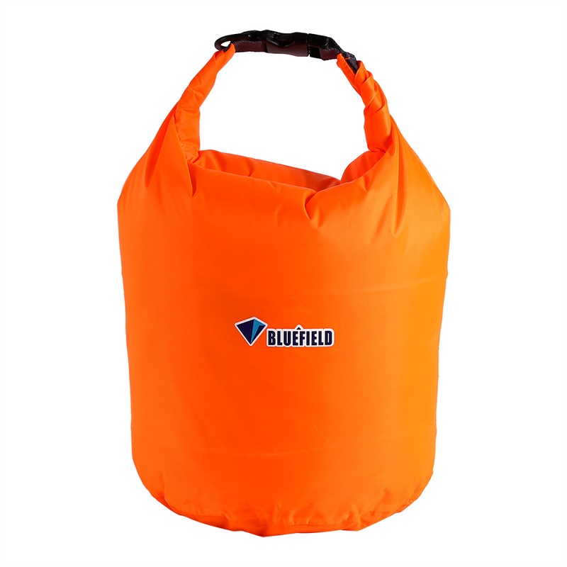 70L Lightweight Water Resistant Waterproof Bag For Outdoor Camping Sailing
