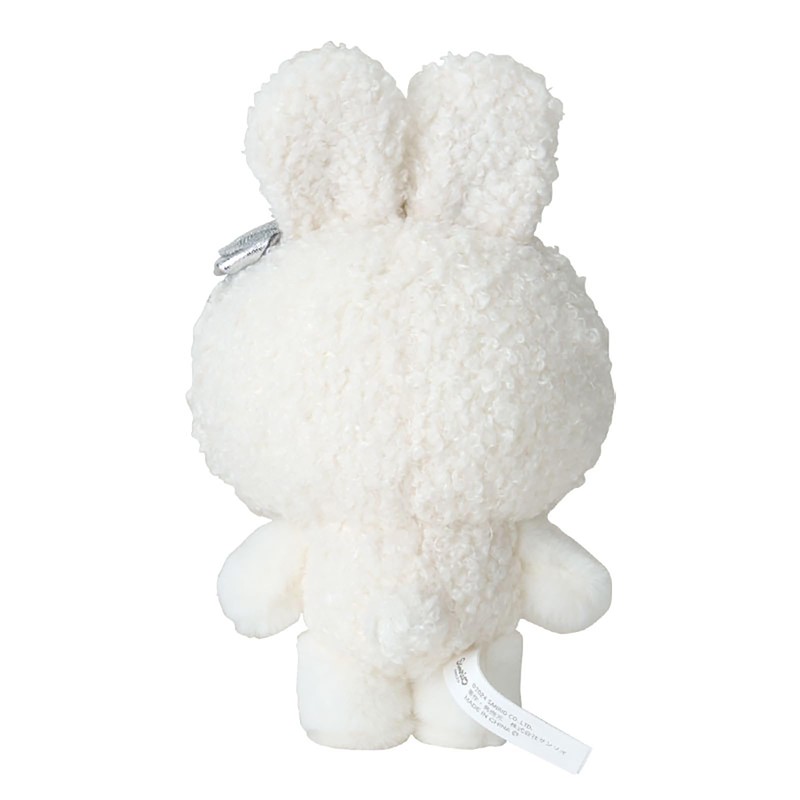 Sanrio 432610 Mascot Charm (Fluffy Snow Rabbit), Chromi