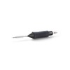 Weller RTMS Micro Soldering tip, chisel Ø 1.3 x 0.4