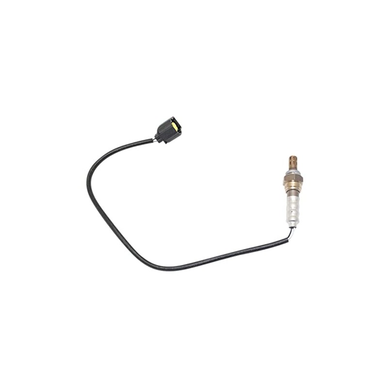 Engine Exhaust O2 02 Oxygen Sensor Direct Fit Compatible with