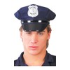 Gorro de policía
