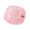 Connectile Safari Hat for Kids, UPF 50+, UV Protection, Hat,