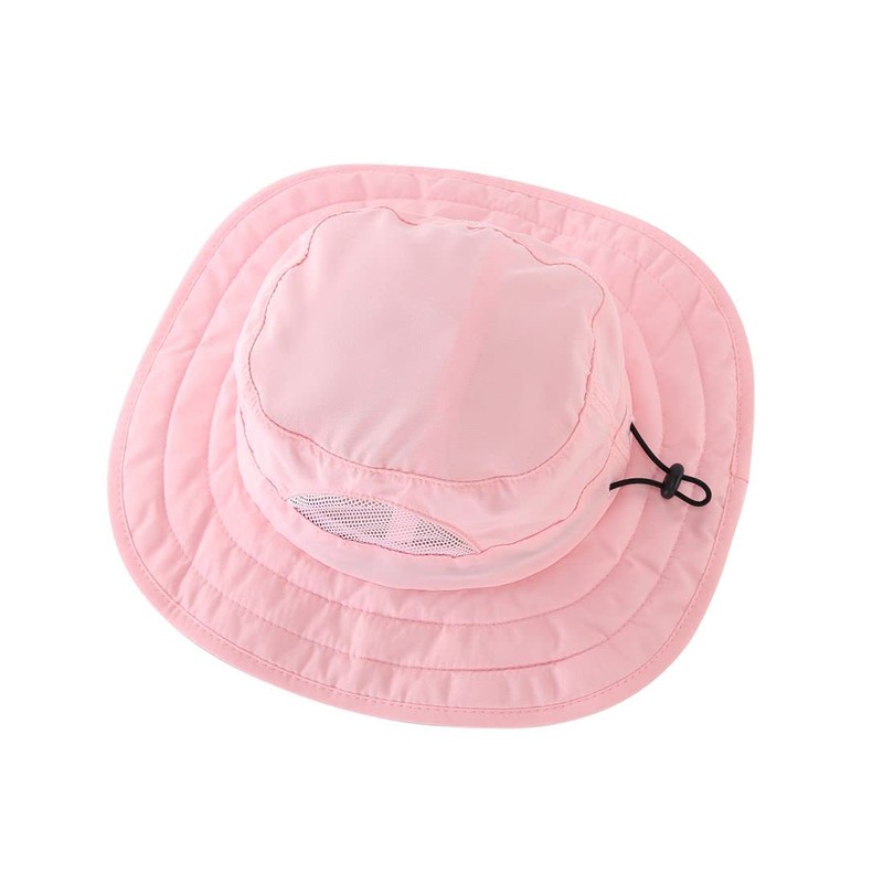Connectile Safari Hat for Kids, UPF 50+, UV Protection, Hat,