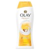 Olay Body Wash Ultra Moisture Shea 22Z