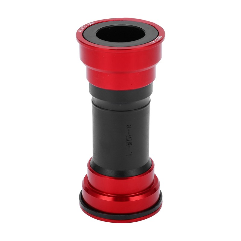 Bike Bottom Bracket Aluminum Alloy Durable Sturdy High Accuracy Center