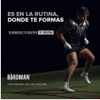 Kit Creatina Birdman Monohidratada 2 Piezas de 450g