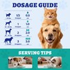 Wellix 120ml Liquid Probiotic for Cats & Dogs, Aiding Digestive