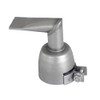 SagaSave Stainless Steel Hot Air Welding Gun Nozzle for Delicate