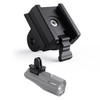 TUSITA Go'Pro Mount Adapter Compatible with Cygolite Metro, Expilion, Streak