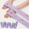 Dance Training Strap Band, Stretching Elastic Straps for Children, 8