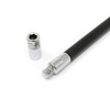 CTA Tools 8851 Extra Long Flex Driver with 1/4" Sq.