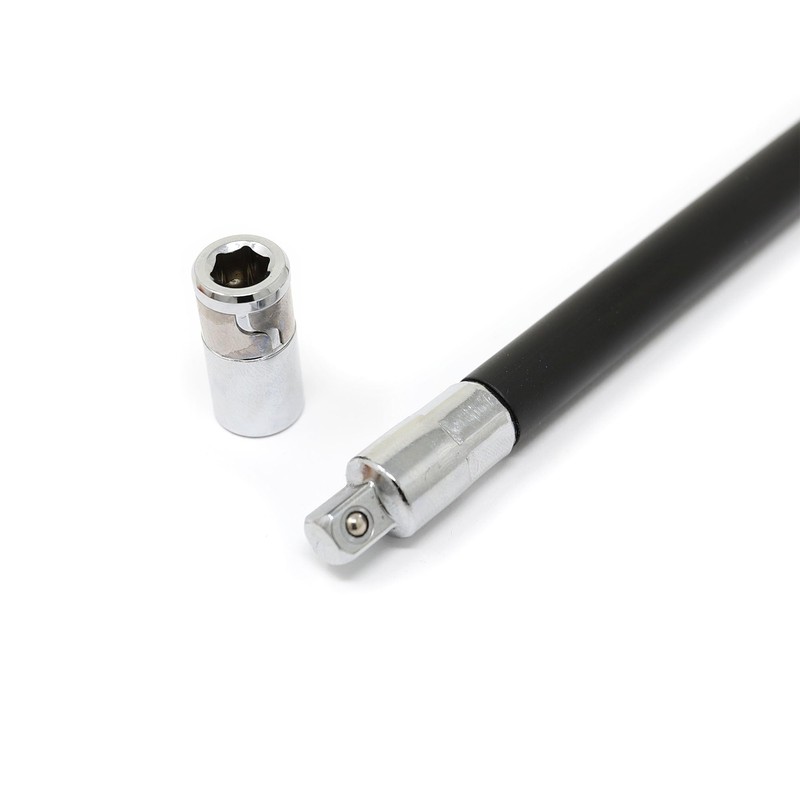 CTA Tools 8851 Extra Long Flex Driver with 1/4" Sq.