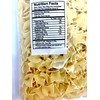Kelemen Homemade Broad Large Square Egg Noodles 285g (Pack of