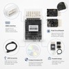 OBD2 ECU Flash Cable for Vehicle Diagnostics – Openport 2.0-Style