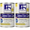 Generic Seawatch Chopped Sea Clams 51 oz Can (2 Cans)