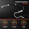 A-Premium Power Steering Hose Pressure Line Hose Assembly Compatible with