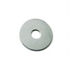 Merriway BH04864 (20 Pcs) Penny Repair Mudguard Fender Washer 25mm