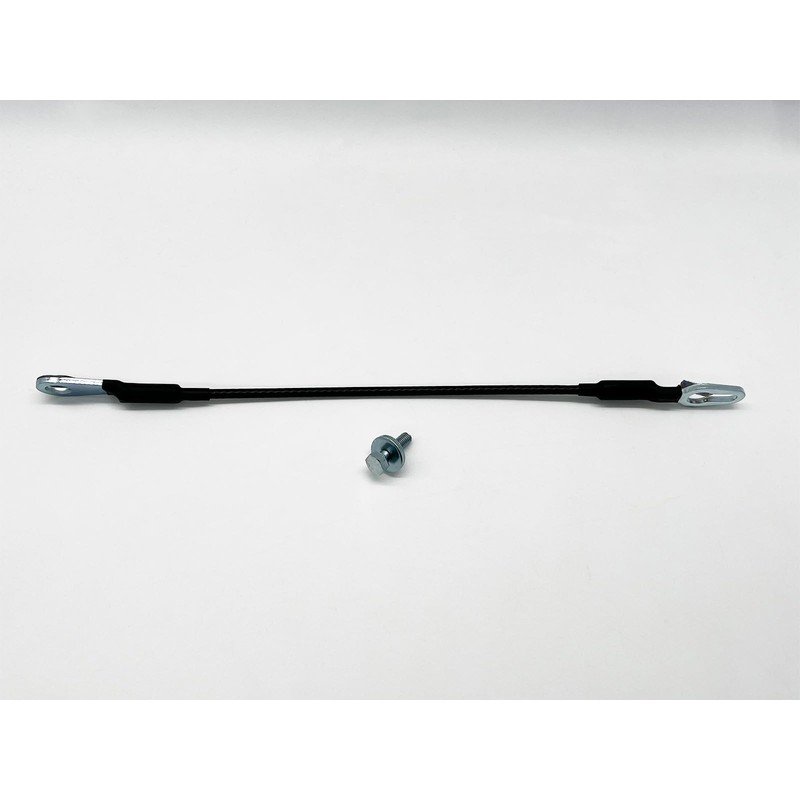 APA Replacement Tailgate Cable with Hardware for 2007-2016 Silverado Sierra