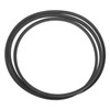 ORFOFE Replacement Lawn Mower Deck Belt Rubber Mower Drive Belt
