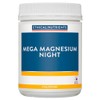 Ethical Nutrients Mega Magnesium Night Powder 272g