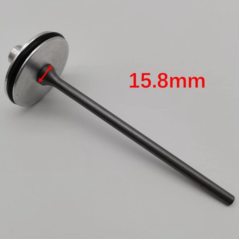 Piston Driver Compatible with Hitachi Framing Nail Gun NR90AE NR