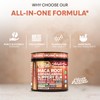Clean Nutra AdaptaCore – Maca, Ashwagandha & Adaptogens for Stress