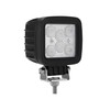 Primelux 4 Inch 42W 3660LM LED Tractor Lights,12-24V LED Tractor